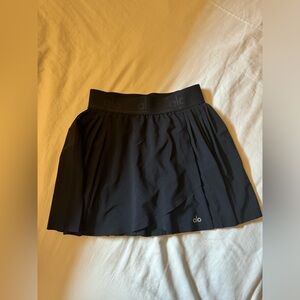 alo skirt (xs)
